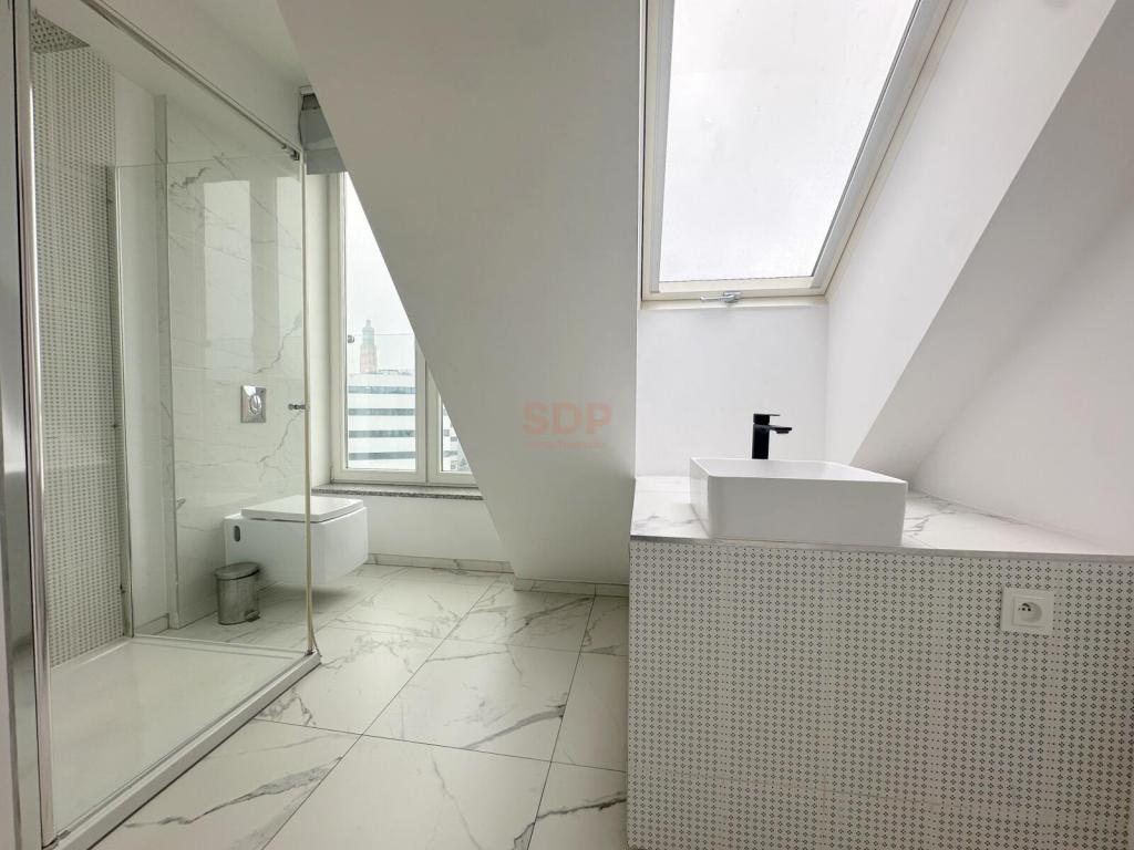 Mieszkanie 37 m², Wrocław, Stare Miasto, Plac Jana Pawła II - zdjęcie 9