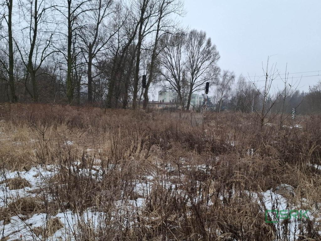 Działka inwestycyjna 970&nbsp;m², Lędziny, Hołdunowska - zdjęcie 3