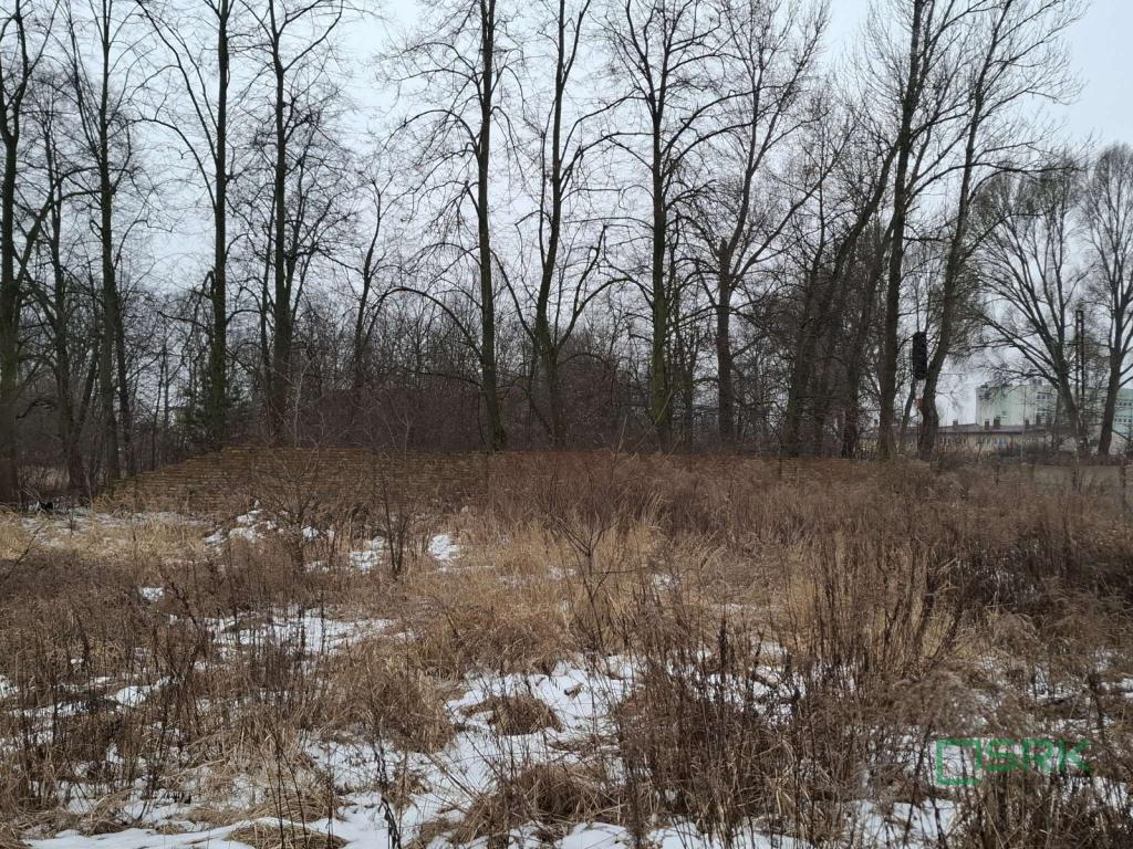 Działka inwestycyjna 970&nbsp;m², Lędziny, Hołdunowska - zdjęcie 4