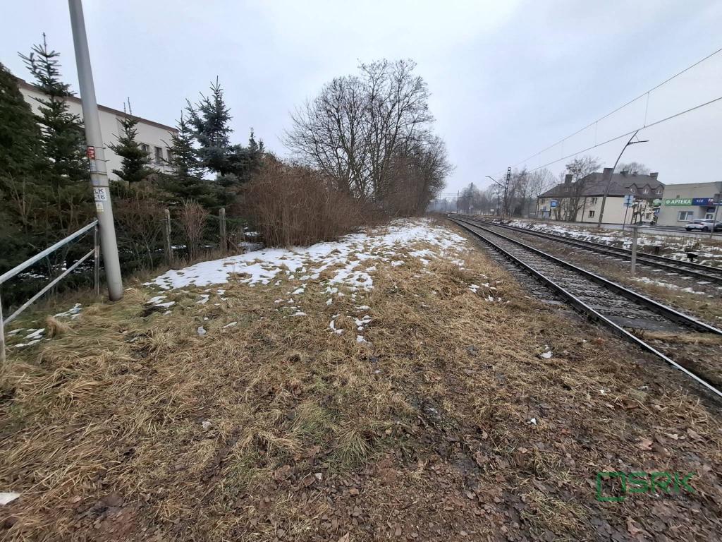 Działka inwestycyjna 598 m², Lędziny, Hołdunowska - zdjęcie 2