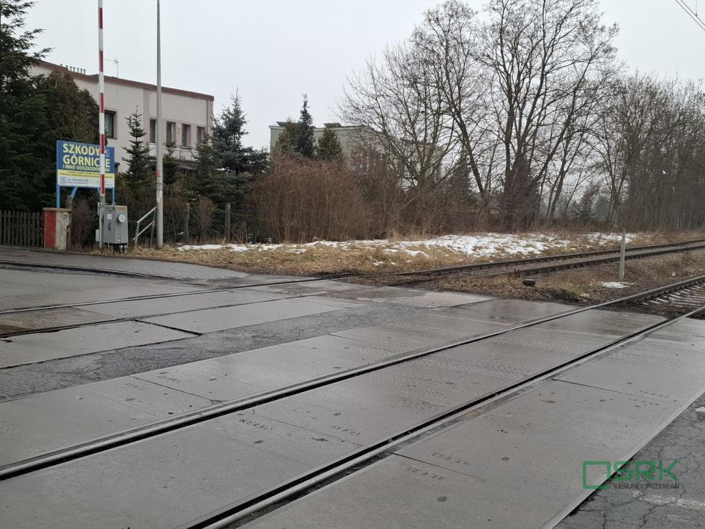 Działka inwestycyjna 598 m², Lędziny, Hołdunowska - zdjęcie 3