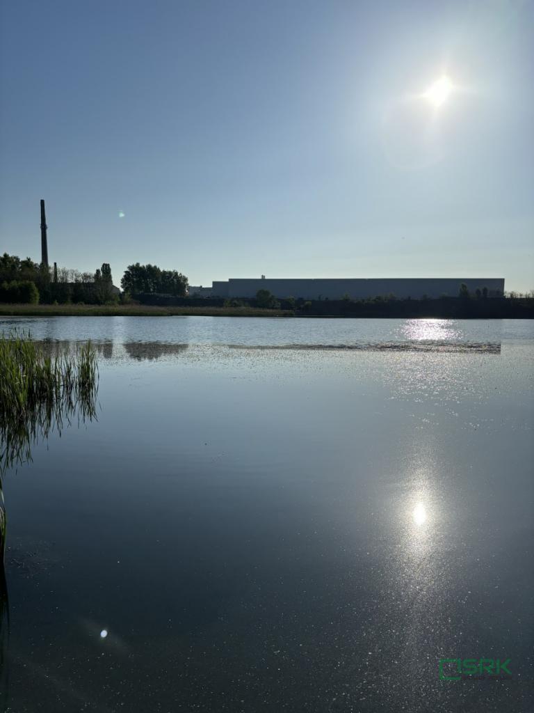Działka inwestycyjna 5,68 ha, Ruda Śląska, Asfaltowa - zdjęcie 3