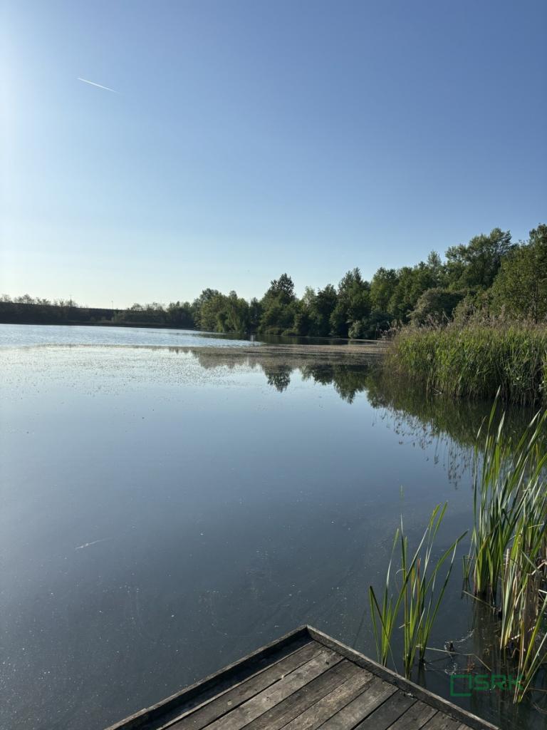 Działka inwestycyjna 5,68 ha, Ruda Śląska, Asfaltowa - zdjęcie 2
