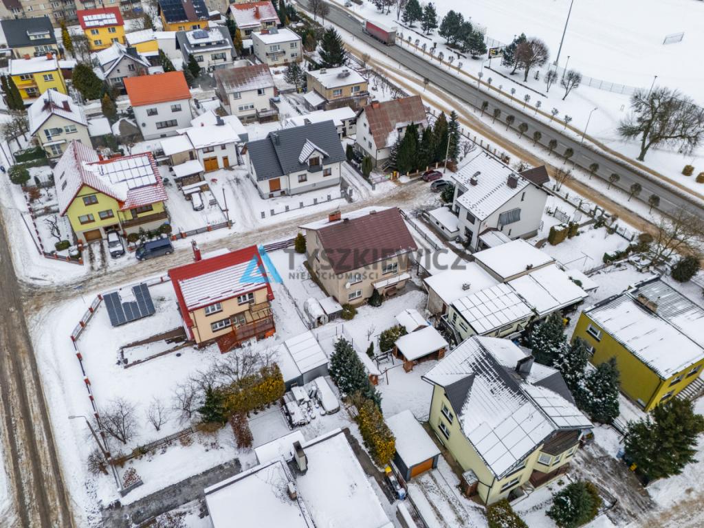 Przestronny dom rodzinny 202 m² | Spokojne osiedle - zdjęcie 6