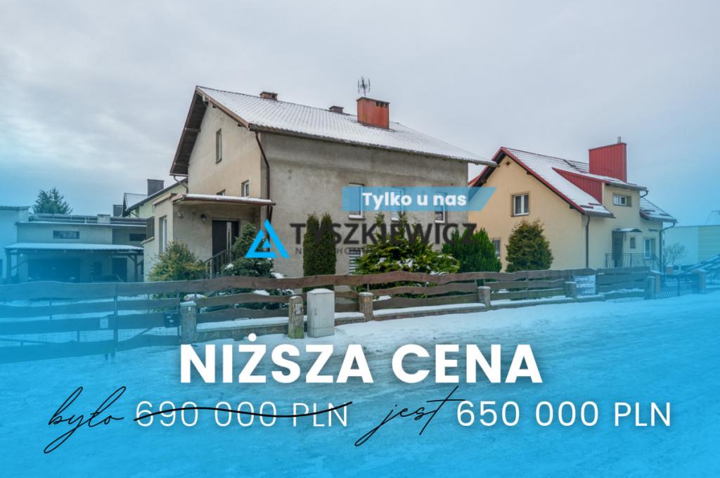 Przestronny dom rodzinny 202 m² | Spokojne osiedle - zdjęcie 1