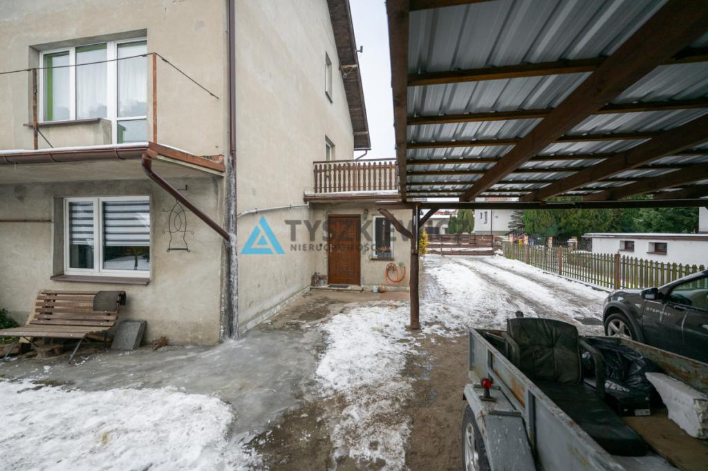 Przestronny dom rodzinny 202 m² | Spokojne osiedle - zdjęcie 5