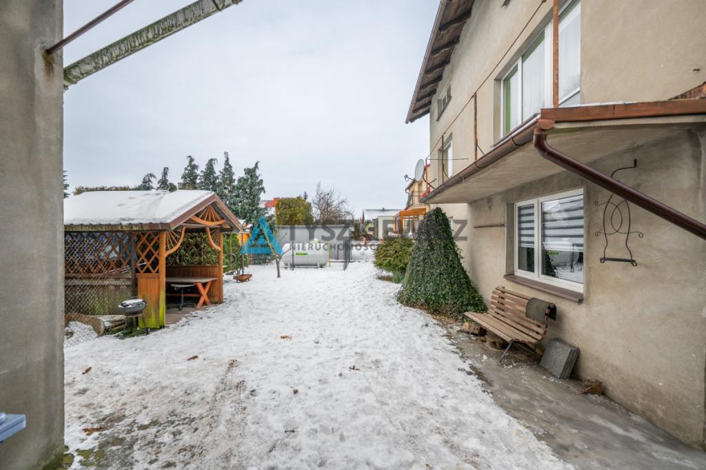 Przestronny dom rodzinny 202 m² | Spokojne osiedle - zdjęcie 4