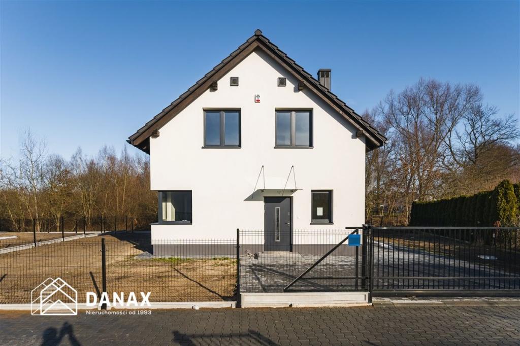 Dom 144&nbsp;m², Przeginia Duchowna - zdjęcie 1