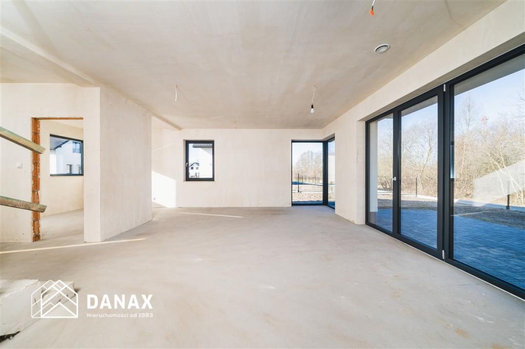 Dom 144&nbsp;m², Przeginia Duchowna - zdjęcie 2