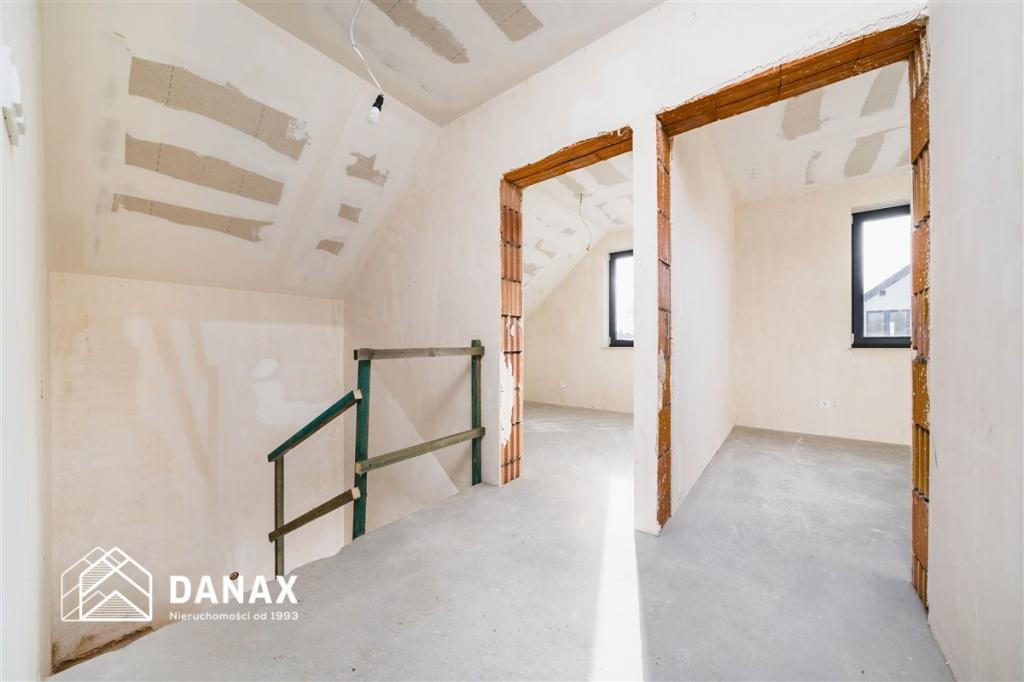 Dom 144&nbsp;m², Przeginia Duchowna - zdjęcie 12