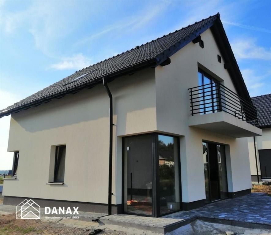 Dom 144&nbsp;m², Przeginia Duchowna - zdjęcie 1