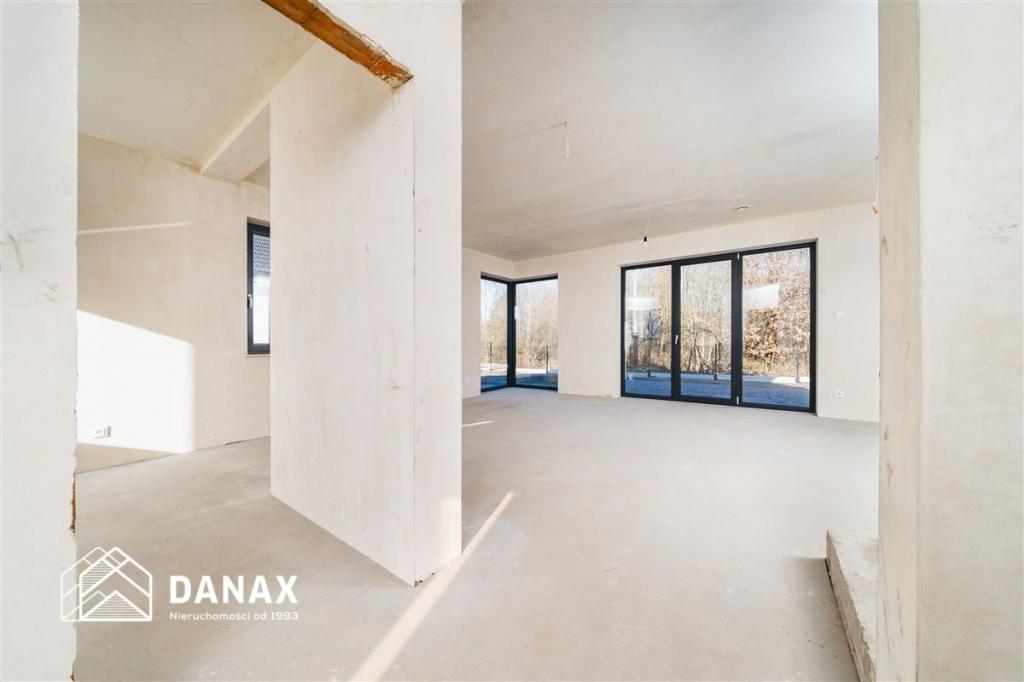 Dom 144&nbsp;m², Przeginia Duchowna - zdjęcie 2