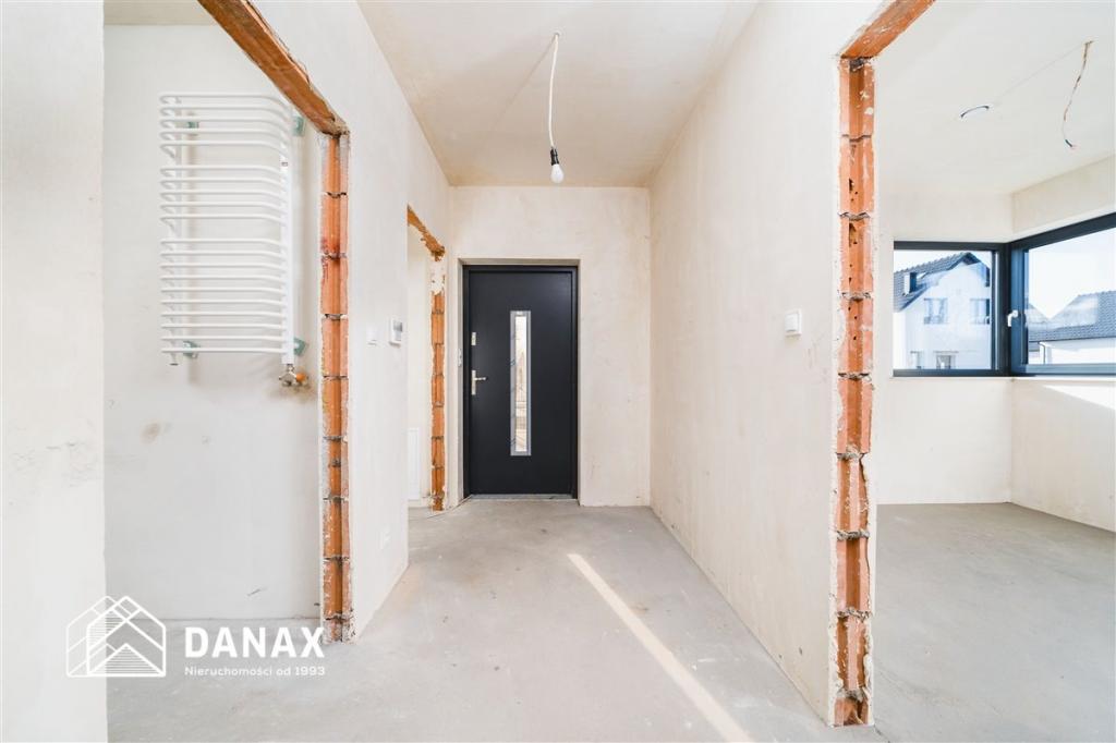 Dom 144&nbsp;m², Przeginia Duchowna - zdjęcie 14