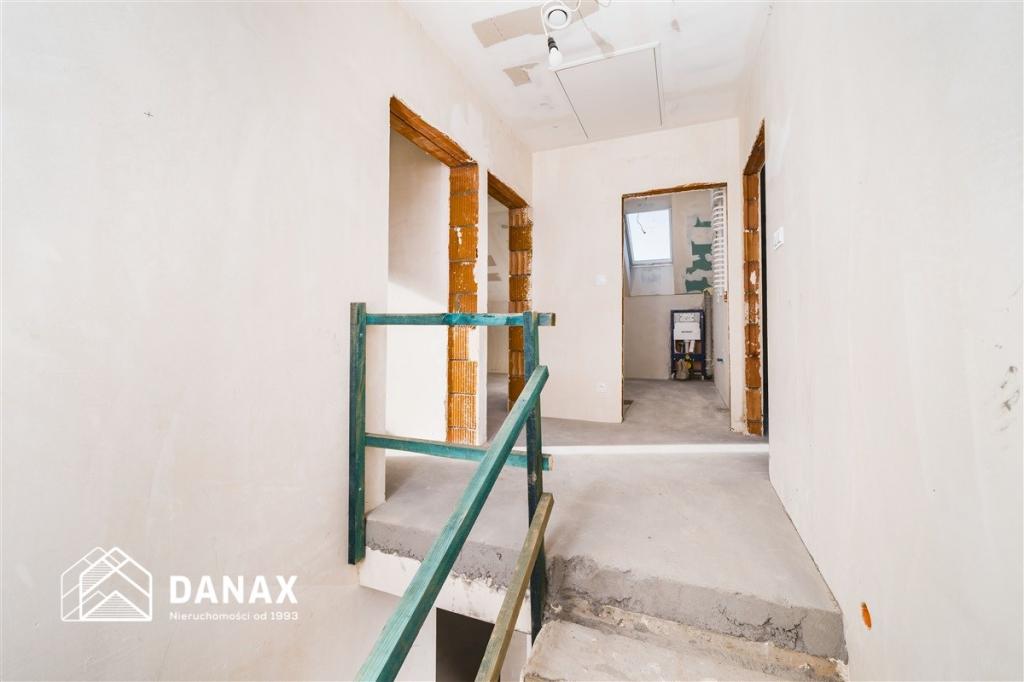 Dom 144&nbsp;m², Przeginia Duchowna - zdjęcie 13