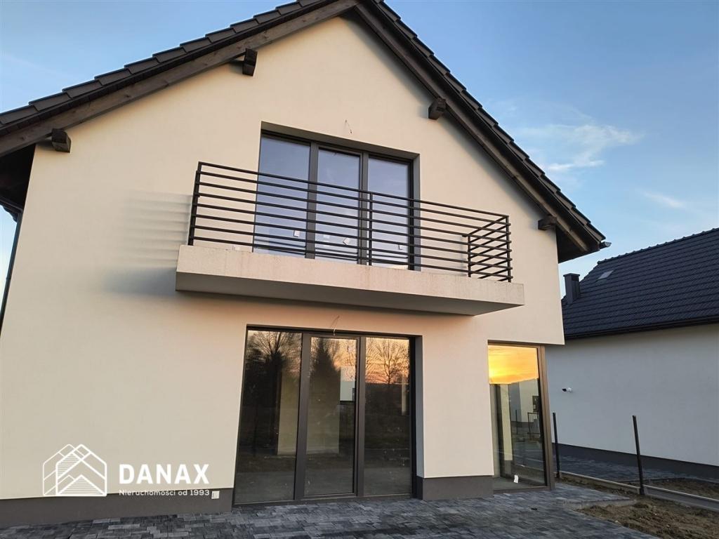 Dom 144&nbsp;m², Przeginia Duchowna - zdjęcie 1