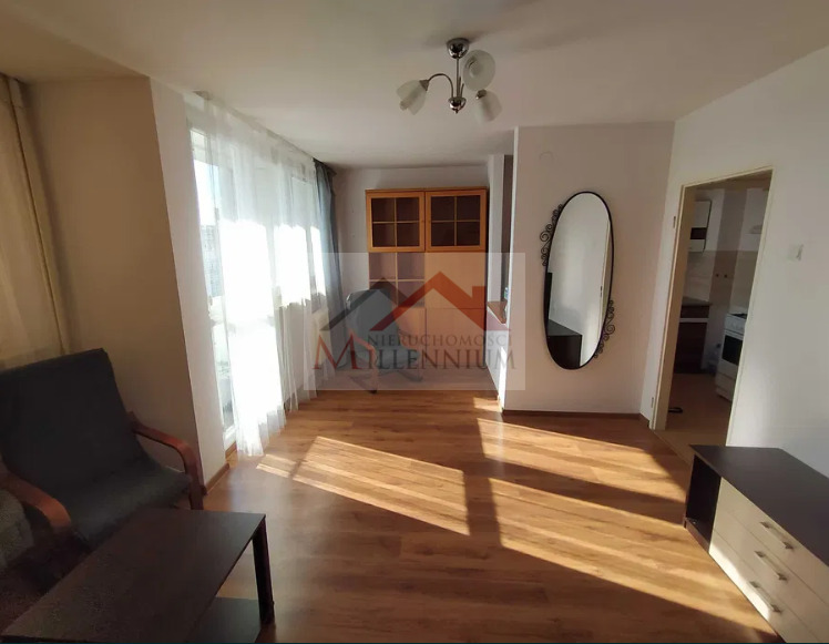 Mieszkanie 30&nbsp;m², Warszawa, Praga-Północ, Tadeusza Korsaka - zdjęcie 2