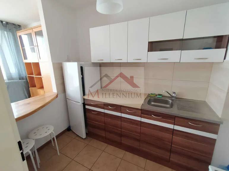 Mieszkanie 30&nbsp;m², Warszawa, Praga-Północ, Tadeusza Korsaka - zdjęcie 4