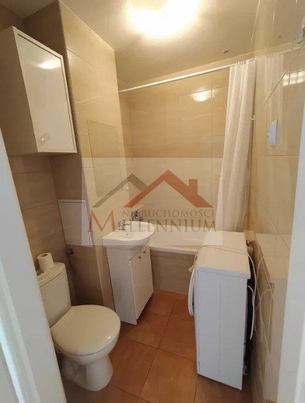 Mieszkanie 30&nbsp;m², Warszawa, Praga-Północ, Tadeusza Korsaka - zdjęcie 5