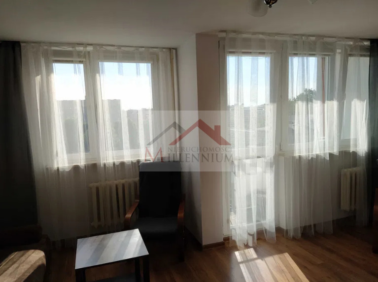 Mieszkanie 30&nbsp;m², Warszawa, Praga-Północ, Tadeusza Korsaka - zdjęcie 6