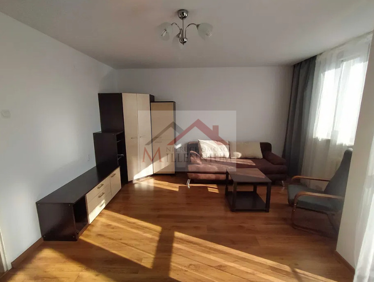 Mieszkanie 30&nbsp;m², Warszawa, Praga-Północ, Tadeusza Korsaka - zdjęcie 3