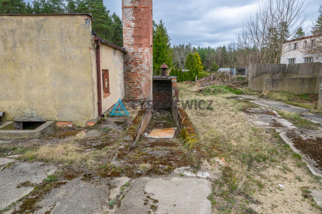 Wyjątkowa oferta terenu inwestycyjnego w Dretyniu - zdjęcie 24