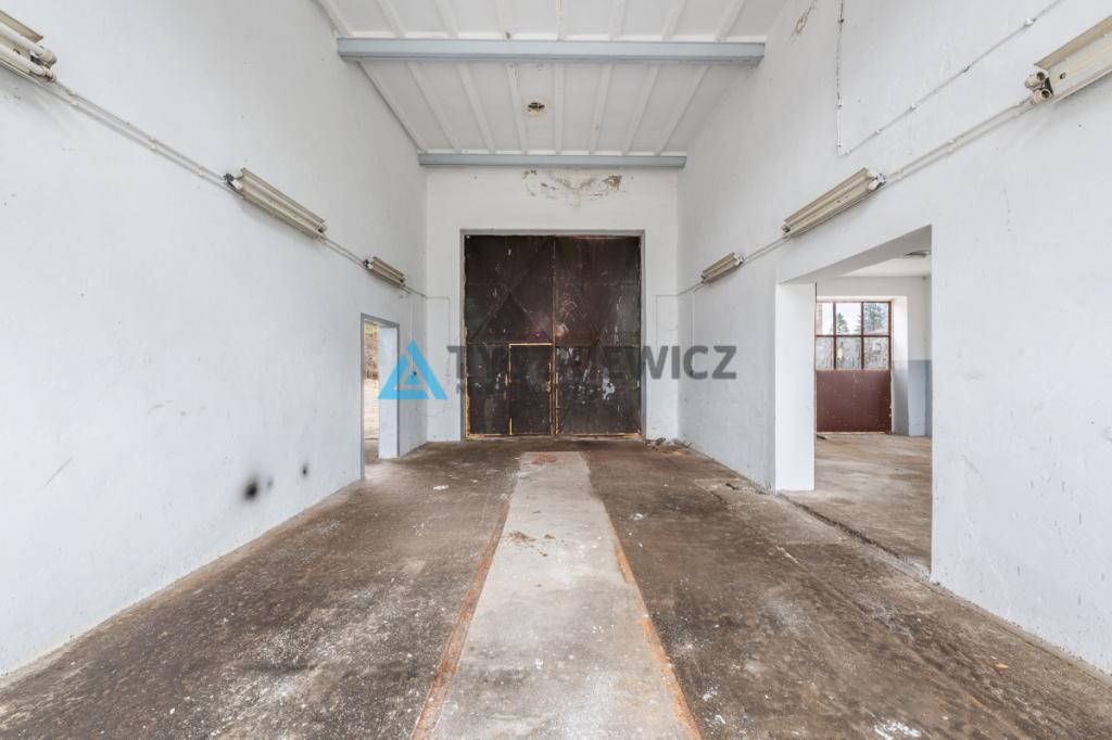 Wyjątkowa oferta terenu inwestycyjnego w Dretyniu - zdjęcie 12