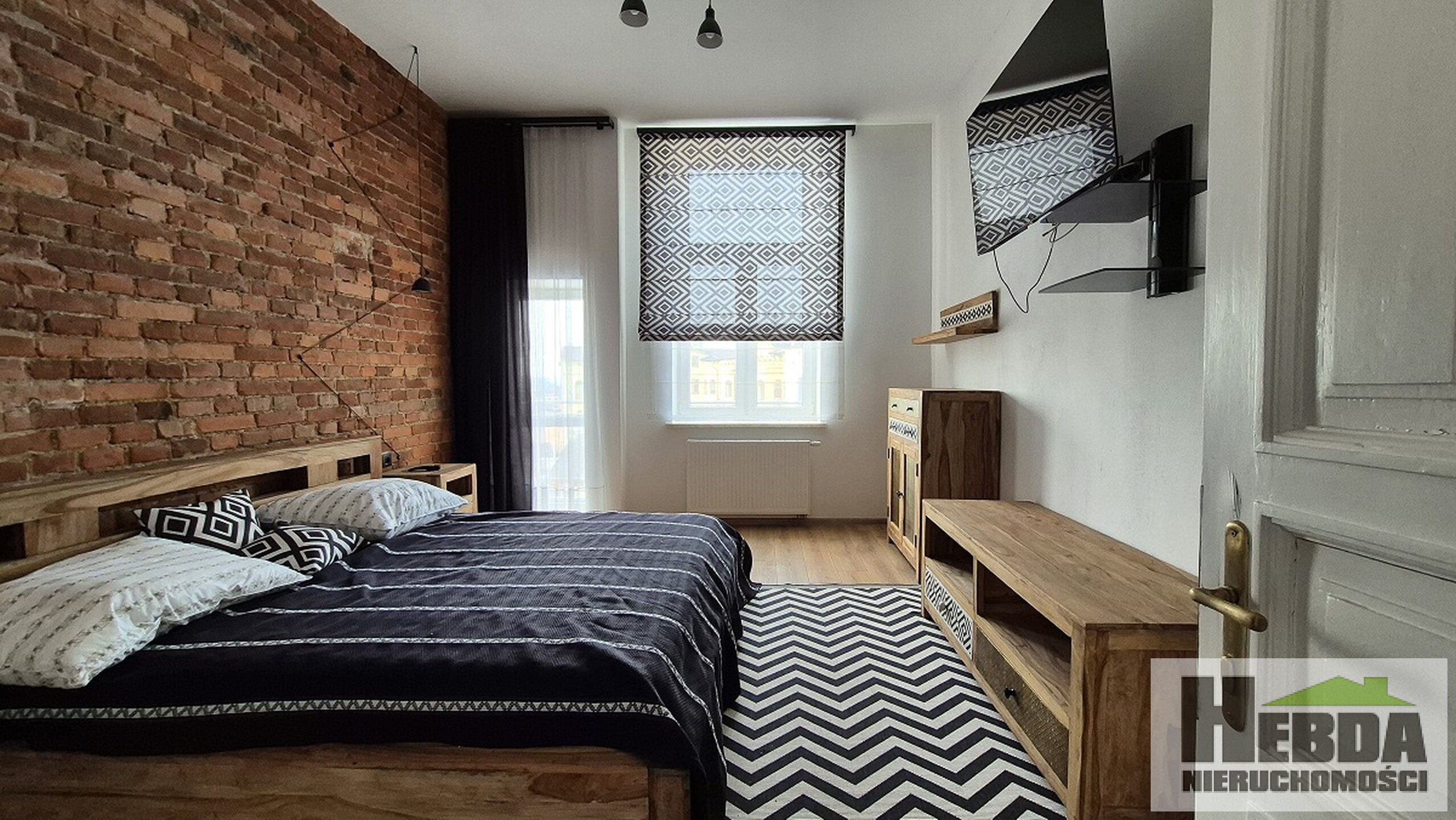 Tarnów, ul.Targowa, mieszkanie 114 m2 z oknami na Burek ! - zdjęcie 4