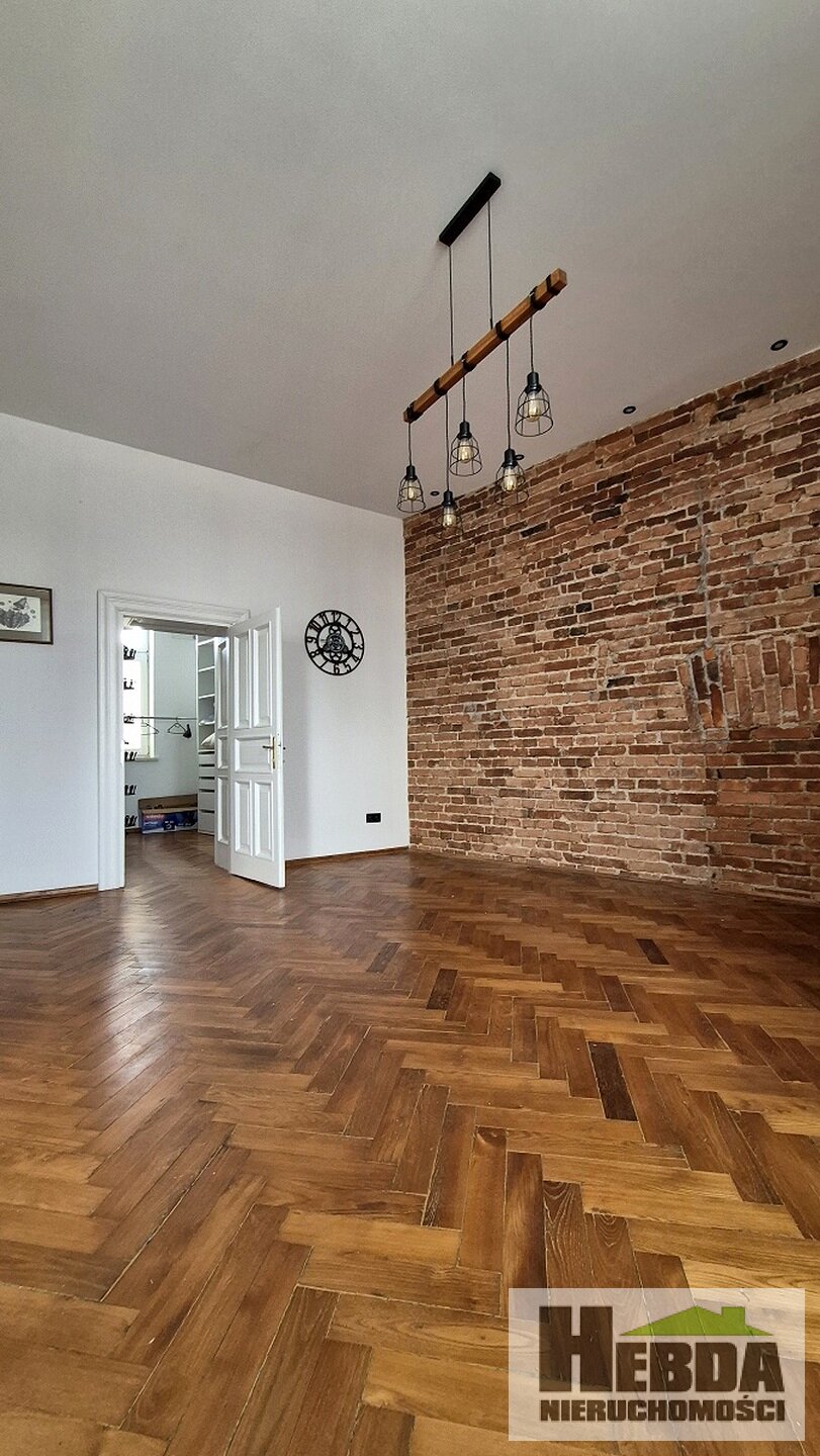 Tarnów, ul.Targowa, mieszkanie 114 m2 z oknami na Burek ! - zdjęcie 10