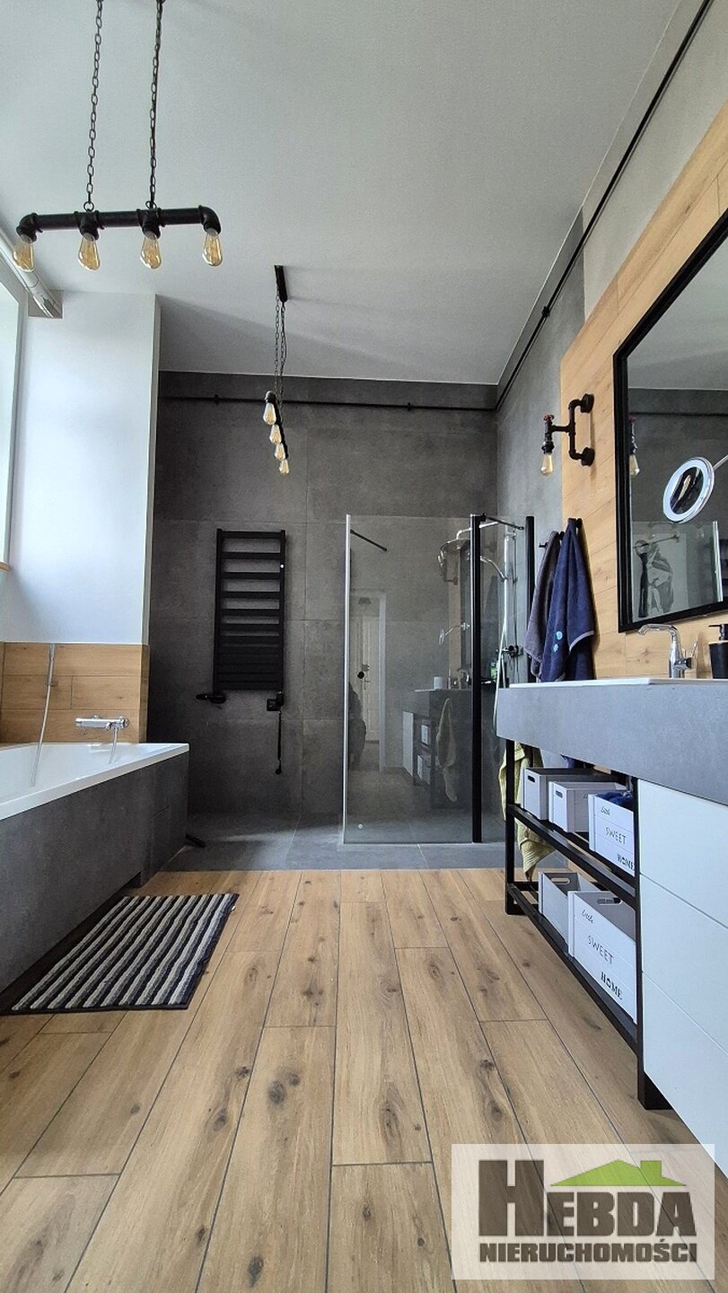 Tarnów, ul.Targowa, mieszkanie 114 m2 z oknami na Burek ! - zdjęcie 5