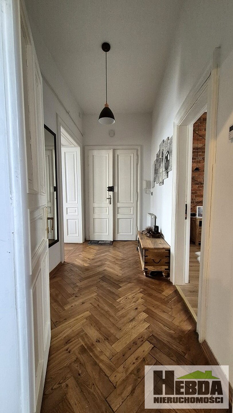 Tarnów, ul.Targowa, mieszkanie 114 m2 z oknami na Burek ! - zdjęcie 8