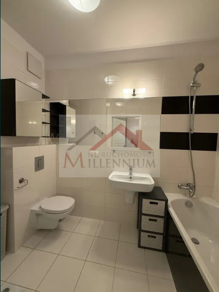 Mieszkanie 58&nbsp;m², Warszawa, Praga-Południe, Jana Nowaka-Jeziorańskiego - zdjęcie 6