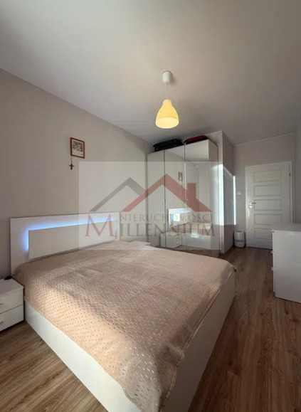 Mieszkanie 58&nbsp;m², Warszawa, Praga-Południe, Jana Nowaka-Jeziorańskiego - zdjęcie 7