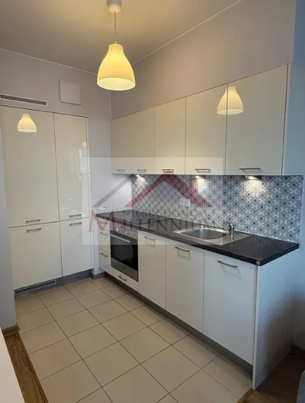 Mieszkanie 58&nbsp;m², Warszawa, Praga-Południe, Jana Nowaka-Jeziorańskiego - zdjęcie 3