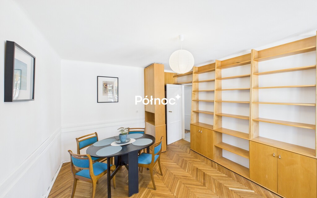 Mieszkanie 52,3&nbsp;m², Białystok, Piaski, Mazowiecka - zdjęcie 3