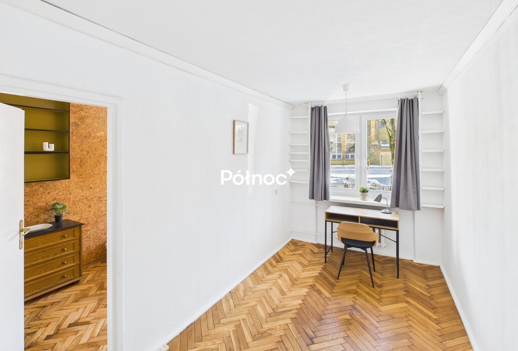 Mieszkanie 52,3&nbsp;m², Białystok, Piaski, Mazowiecka - zdjęcie 7