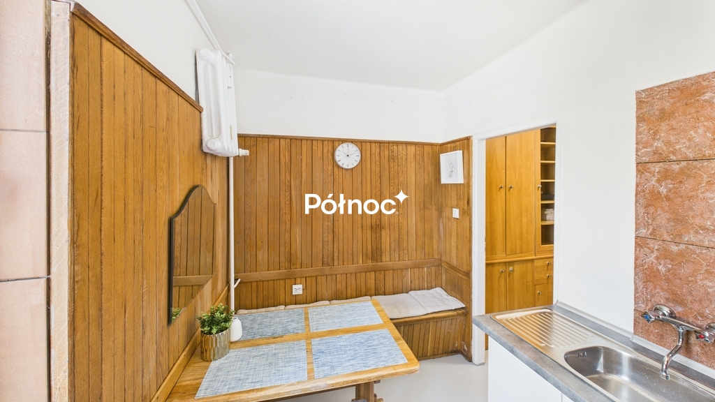 Mieszkanie 52,3&nbsp;m², Białystok, Piaski, Mazowiecka - zdjęcie 4