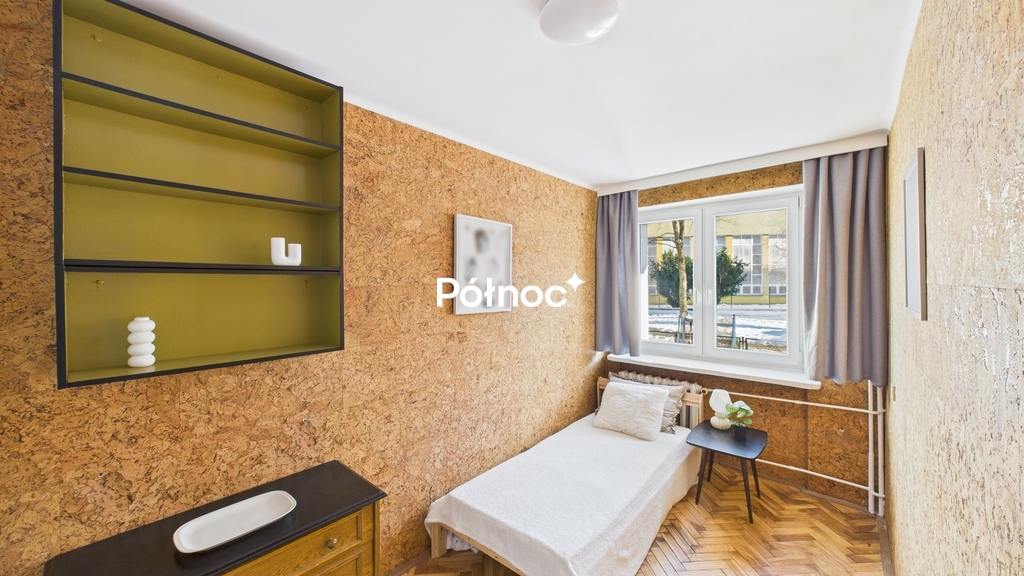 Mieszkanie 52,3&nbsp;m², Białystok, Piaski, Mazowiecka - zdjęcie 9