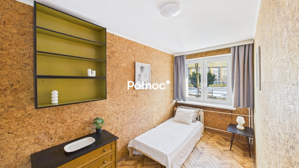 Mieszkanie 52,3&nbsp;m², Białystok, Piaski, Mazowiecka - zdjęcie 10