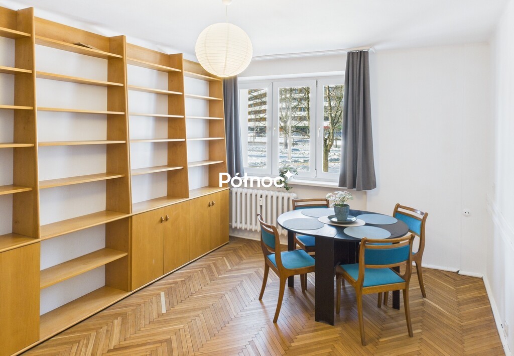 Mieszkanie 52,3&nbsp;m², Białystok, Piaski, Mazowiecka - zdjęcie 1
