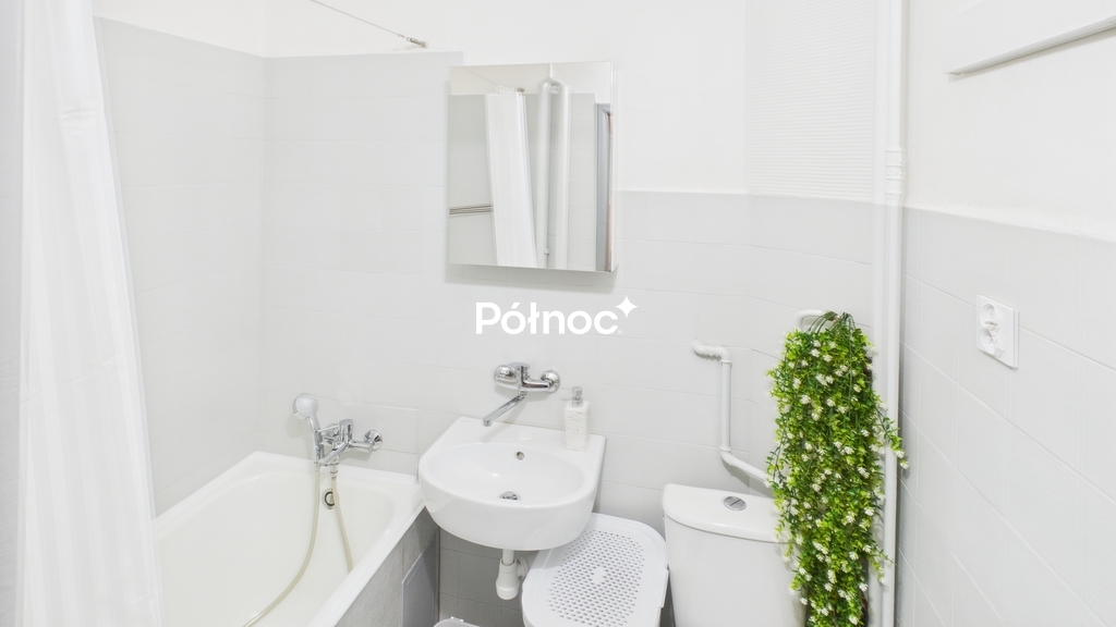 Mieszkanie 52,3&nbsp;m², Białystok, Piaski, Mazowiecka - zdjęcie 11