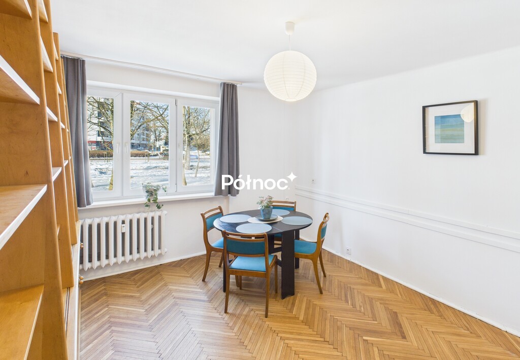 Mieszkanie 52,3&nbsp;m², Białystok, Piaski, Mazowiecka - zdjęcie 2