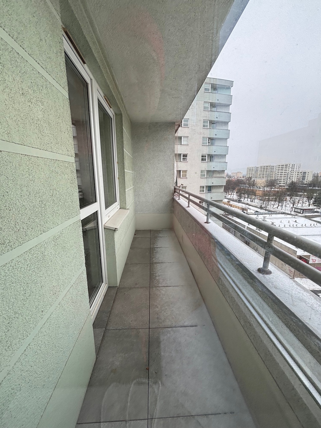 ochota Sierpińskiego 1 pokój garaż - zdjęcie 8