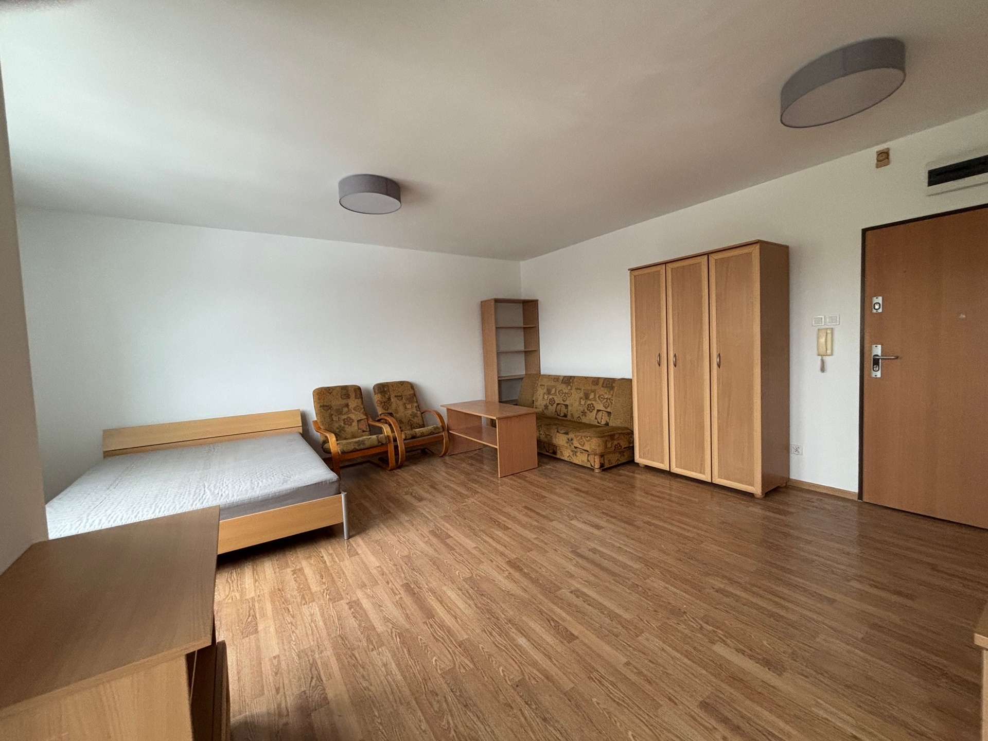 ochota Sierpińskiego 1 pokój garaż - zdjęcie 5