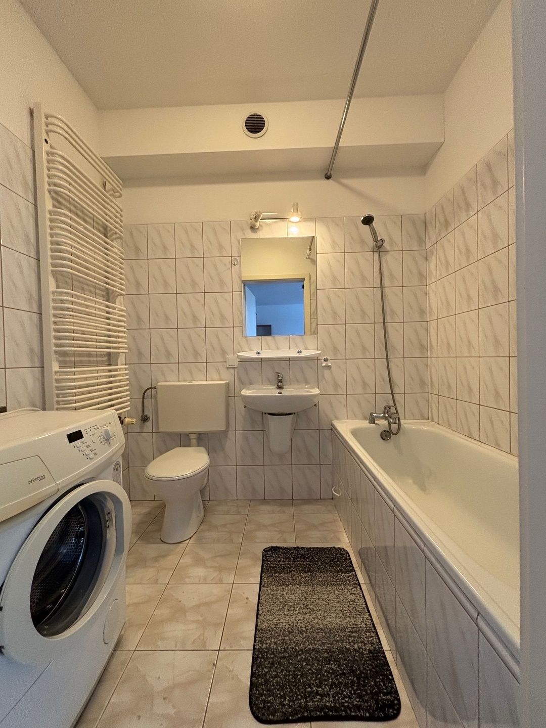 ochota Sierpińskiego 1 pokój garaż - zdjęcie 6