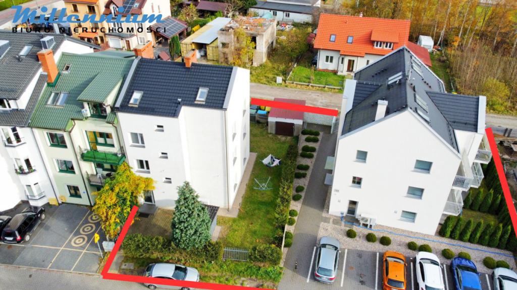 Gotowa inwestycja mieszkaniowa - Ustka, ul. Krokus - zdjęcie 8