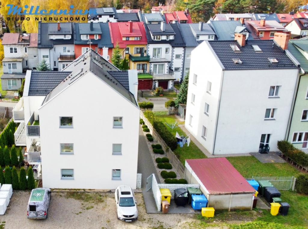 Gotowa inwestycja mieszkaniowa - Ustka, ul. Krokus - zdjęcie 5