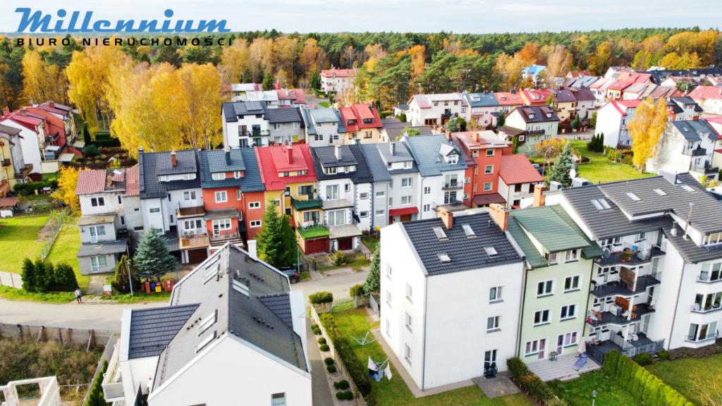 Gotowa inwestycja mieszkaniowa - Ustka, ul. Krokus - zdjęcie 6