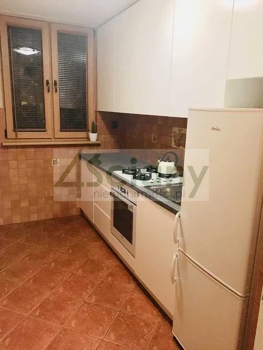Mieszkanie 38 m², Warszawa, św. Wincentego - zdjęcie 5
