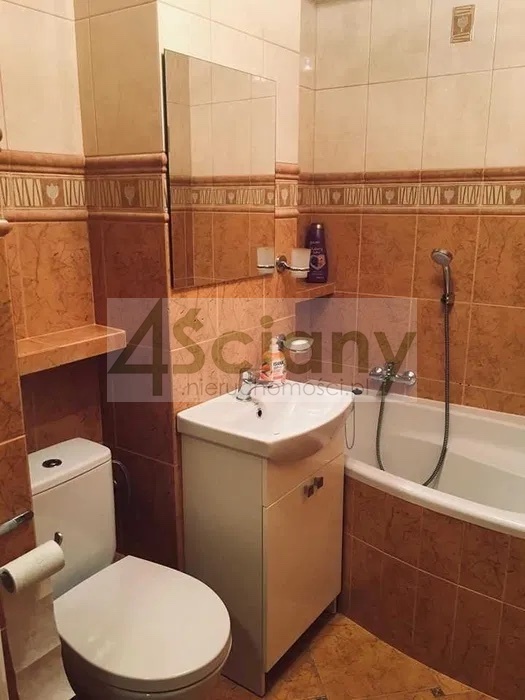 Mieszkanie 38 m², Warszawa, św. Wincentego - zdjęcie 7