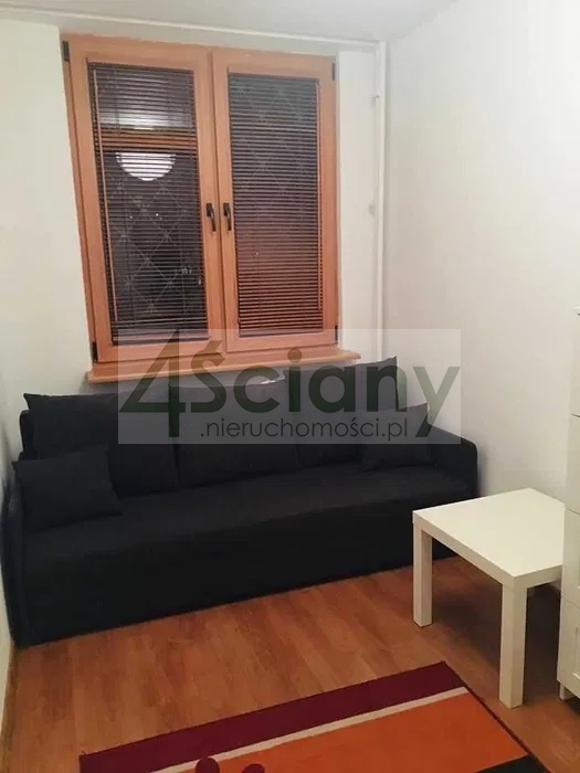 Mieszkanie 38 m², Warszawa, św. Wincentego - zdjęcie 4